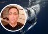 Cofundador de OceanGate rechaza las críticas a la seguridad de la empresa
