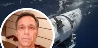 Cofundador de OceanGate rechaza las críticas a la seguridad de la empresa