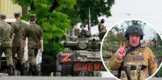 El líder de Wagner ordena frenar el avance sobre Moscú y regresar a las bases para «evitar el derramamiento de sangre»