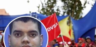 Detuvieron en Barcelona a Rafael Reiter, ex directivo de la petrolera venezolana PDVSA