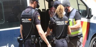 Desarticulan red que explotaba sexualmente a mujeres sudamericanas en España