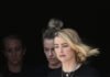 Amber Heard paga un millón de dólares a Johnny Depp, un año después de su juicio mediático