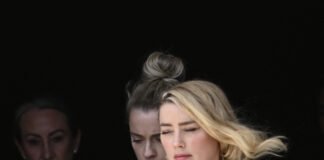 Amber Heard paga un millón de dólares a Johnny Depp, un año después de su juicio mediático