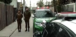 Matan a otro venezolano en Santiago de Chile