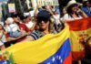Más de ocho mil venezolanos obtuvieron la nacionalidad española en 2022