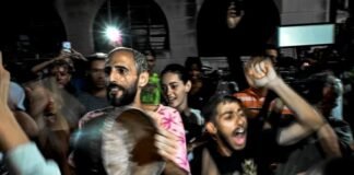 Crecen la movilizaciones contra la dictadura de Miguel Díaz-Canel en Cuba: se registraron casi 400 protestas en mayo