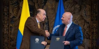 Fiscal de la CPI anuncia visita a Venezuela: “Se espera que llegue entre hoy o mañana a Caracas”