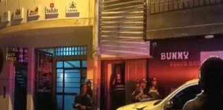 Caen 17 venezolanos vinculados a trata de personas en Perú