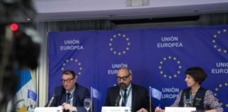 UE: Elecciones en Guatemala tuvieron «graves» restricciones