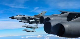OTAN realizará ejercicios aéreos en Alemania