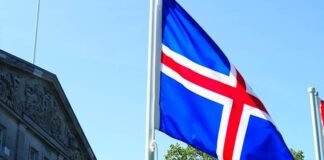 Islandia anuncia el cierre de su embajada en Moscú