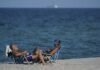 El sur de Florida se halla bajo alerta de calor y Miami podría romper un récord