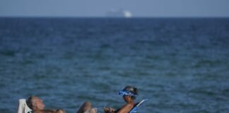 El sur de Florida se halla bajo alerta de calor y Miami podría romper un récord