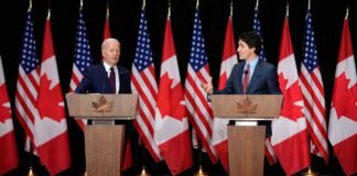 El Supremo canadiense aprueba el pacto que permite devolver solicitantes de refugio a EEUU