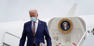 La mayoría de los estadounidenses cree que la edad y la salud limitan la capacidad de Biden como presidente