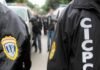 Detenido un hombre por homicidio en Vargas