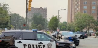 Tres niños mueren en un tiroteo en Ohio