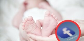 Pobreza empuja venta de bebés por Facebook en Filipinas