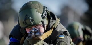 EEUU confirma la presencia de fuerzas de Wagner en territorio ucraniano