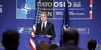 EEUU pide a Kosovo y a Serbia rebajar la tensión en la zona