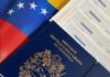 Venezolanos necesitarán permiso para viajar a Europa en 2025