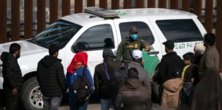 En 2023 EEUU y México han deportado a 50.236 centroamericanos