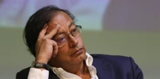 Fiscalía colombiana abrió investigación por posible financiación irregular de la campaña de Petro