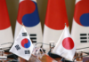 Corea del Sur y Japón cierran acuerdo de permuta de divisas por primera vez en ocho años