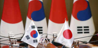 Corea del Sur y Japón cierran acuerdo de permuta de divisas por primera vez en ocho años