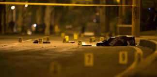 Al menos 30 muertos en un ataque de hombres armados en Nigeria