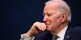 Biden firma la ley sobre el techo de la deuda de EEUU