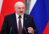 Lukashenko: Bielorrusia no dudará en usar armas nucleares si es agredida