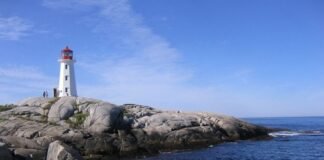 Conoce porqué EEUU está regalando faros