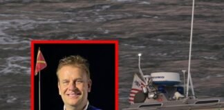 Hamish Harding sabía sobre los riesgos de «no rescate» en expedición al Titanic