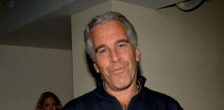 Nuevos registros revelan el estado mental de Jeffrey Epstein poco antes de su muerte
