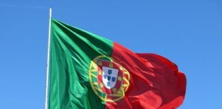 Portugal recomienda a lusos en Rusia que eviten lugares públicos y traslados