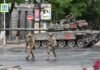 Rebelión en Rusia: Grupo Wagner tomó cuartel militar en Rostov y amenaza con ir a Moscú