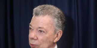 Expresidente Juan Manuel Santos, pide al Senado aprobar en último debate el cannabis recreativo