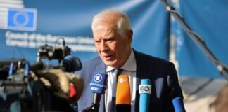 Borrell: «No es bueno que una potencia nuclear como Rusia afronte inestabilidad política»