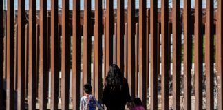 Muere niño migrante tras ser rescatado con su familia en el desierto de Arizona