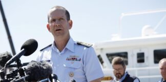 Guardia Costera estadounidense anuncia investigación oficial sobre el Titán