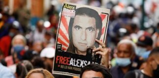 Canciller chavista asegura que Alex Saab está “más cerca” de ser liberado por EEUU