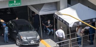 Al menos ocho muertos dejó un enfrentamiento entre delincuentes en Chihuahua