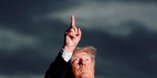 Persecución judicial contra Trump dispara al expresidente en las encuestas