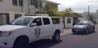 Encuentran cadáver de adulto mayor en un tanque subterráneo en Zulia