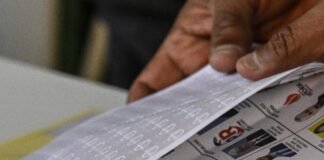 Guatemala: Tribunal Electoral sin fecha para oficializar resultados