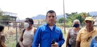 Escándalo en Aragua: Alcalde de MBI crea falsas acusaciones con el Instituto de la Mujer para silenciar a críticos de su gestión