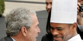 Hallan el cadáver del cocinero personal del expresidente Obama