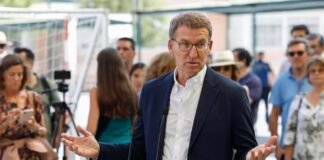 El Partido Popular gana las elecciones en España pero Feijóo no logra la mayoría para formar gobierno