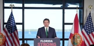 Varias organizaciones demandan a Florida por la nueva ley migratoria de DeSantis